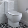 Бачок для унитаза IDEAL STANDARD Esedra T282801