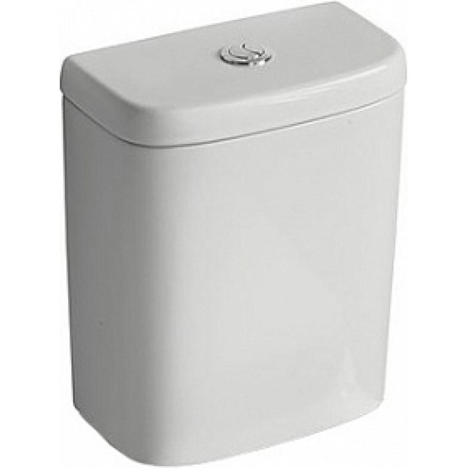 Бачок для унитаза IDEAL STANDARD Tempo T427301