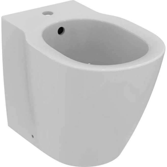 Биде напольное IDEAL STANDARD Connect E799501