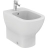 Напольное биде IDEAL STANDARD Tesi T354001