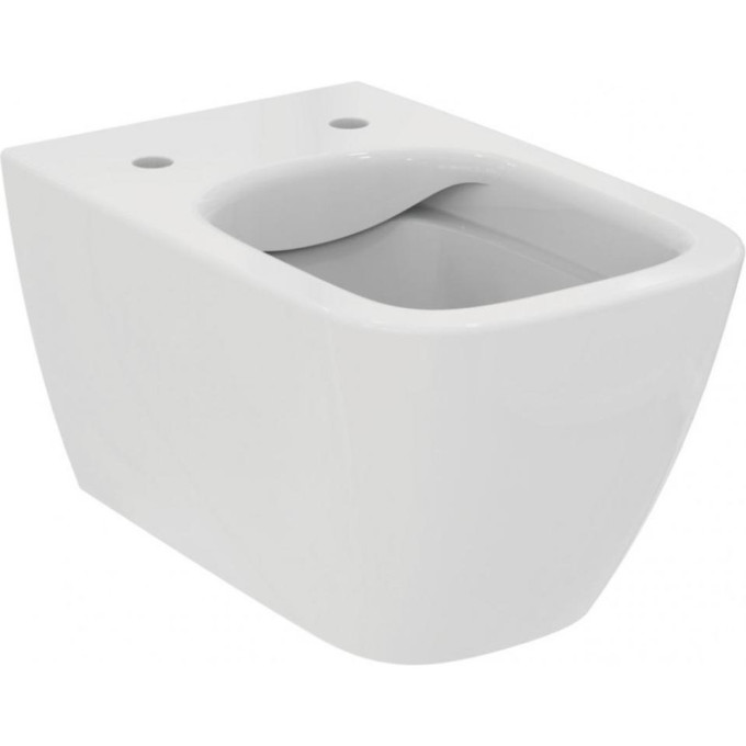 Чаша для унитаза подвесного IDEAL STANDARD I.LIFE B T461401