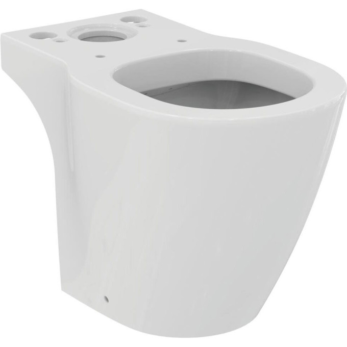 Чаша напольного унитаза IDEAL STANDARD Connect Space E119501