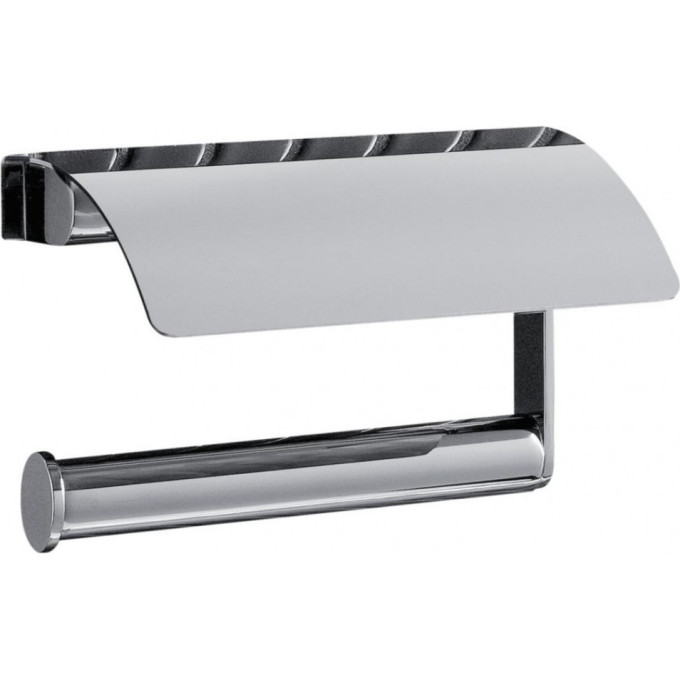 Держатель туалетной бумаги IDEAL STANDARD PREMIO A5309AA