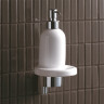 Настенный дозатор жидкого мыла IDEAL STANDARD Connect N1389AA