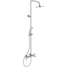 Душевая система 200 мм IDEAL STANDARD CERAFINE O BC749AA