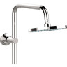 Душевая система IDEAL STANDARD IdealRain ECO A6421AA
