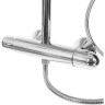 Душевая система IDEAL STANDARD IdealRain ECO A6421AA
