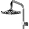 Душевая система IDEAL STANDARD IDEALRAIN SOFT A5689AA