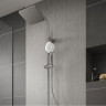 Душевой гарнитур IDEAL STANDARD Idealrain Evo Jet Diamond XL3, арт. B1766AA
