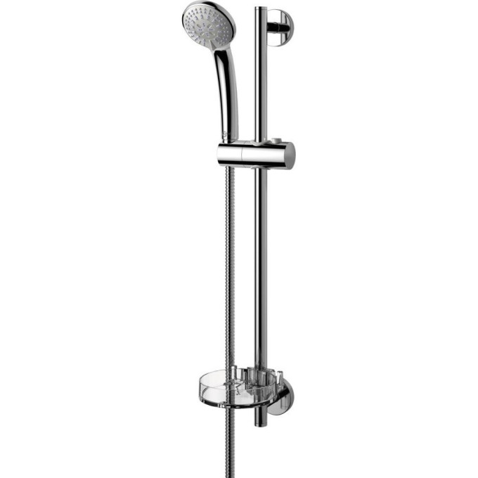 Душевой гарнитур IDEAL STANDARD Idealrain Soft B9503AA