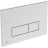 Кнопка смыва IDEAL STANDARD OLEAS M2 хром матовый R0121AA