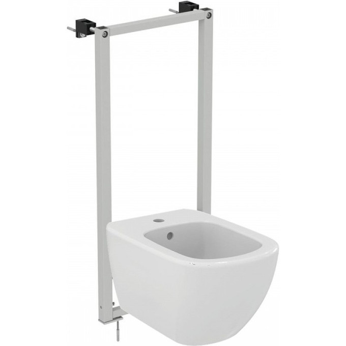 Комплект 2в1 IDEAL STANDARD TESI T457001+R016267 D386801