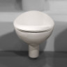 Крышка-сиденье IDEAL STANDARD Avance K703101