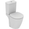 Крышка-сиденье IDEAL STANDARD Connect Space E129101