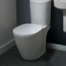 Крышка-сиденье IDEAL STANDARD Connect Space E129101