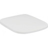 Крышка-сиденье IDEAL STANDARD Esedra T318301 с микролифтом