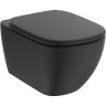 Крышка-сиденье IDEAL STANDARD TESI T3529V3
