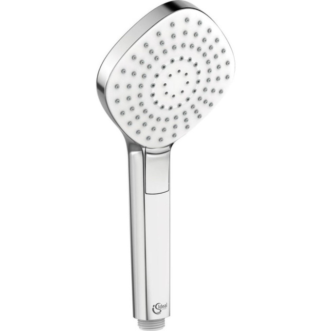 Ручная лейка IDEAL STANDARD IdealRain Evo Diamond L3, хром (B2232AA)