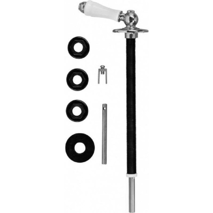Сливной механизм для бачка IDEAL STANDARD Reflections EEE475667