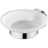 Мыльница настенная IDEAL STANDARD IOM A9122AA