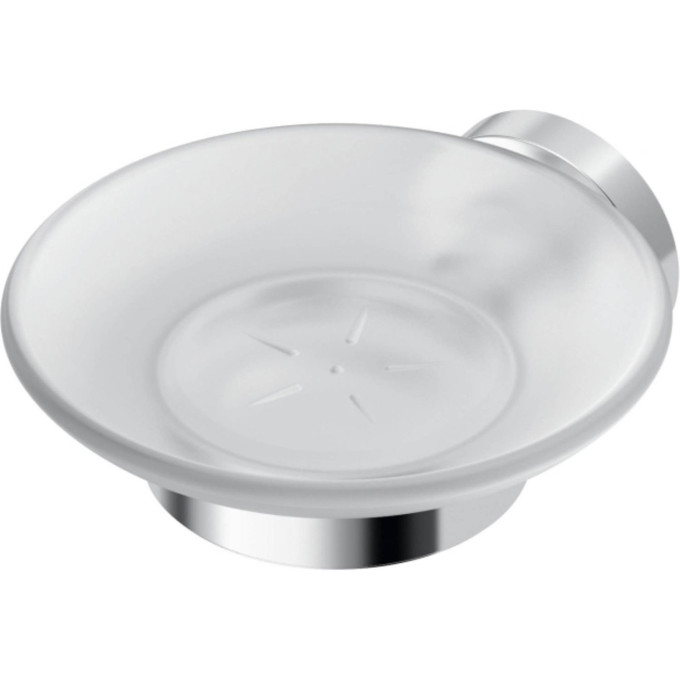 Мыльница настенная IDEAL STANDARD IOM A9122AA