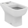 Напольный унитаз для монтажа с бачком IDEAL STANDARD ESEDRA T283401