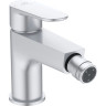 Однорукоятковый смеситель для биде IDEAL STANDARD CERAFINE O IS BD716SI