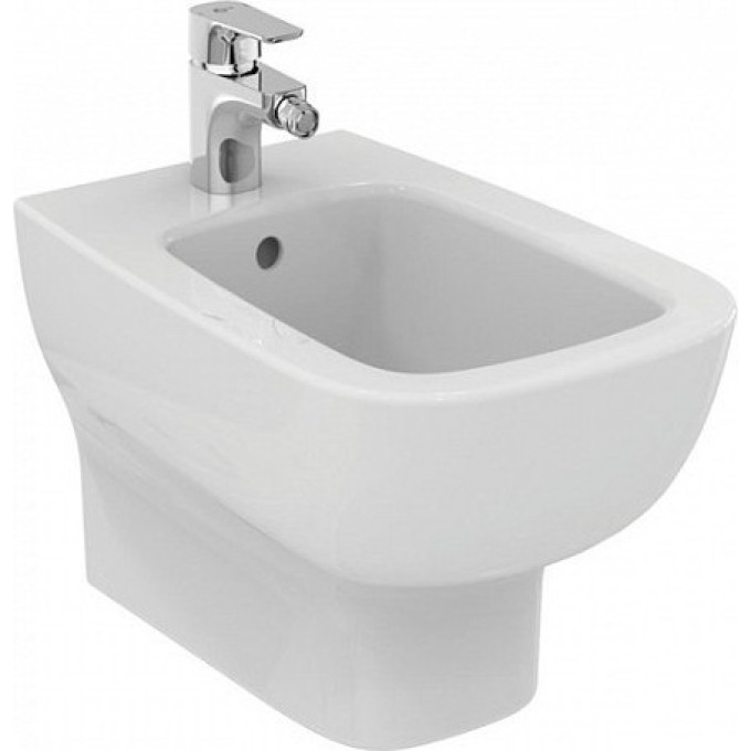 Подвесное биде IDEAL STANDARD ESEDRA T281501
