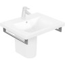 Полотенцедержатель IDEAL STANDARD Connect E6981AA, хром