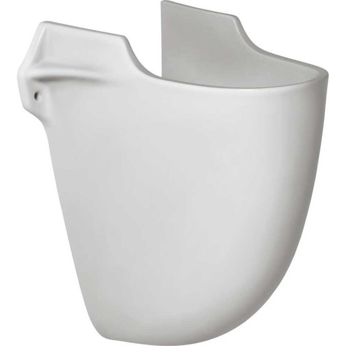 Полупьедестал IDEAL STANDARD OCEANE W306101