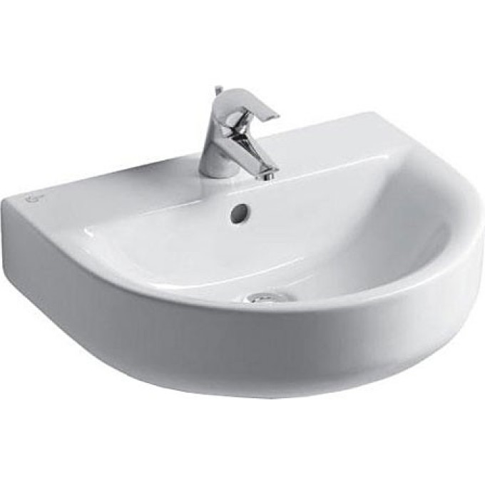 Раковина IDEAL STANDARD CONNECT ARC 45см E796801