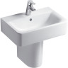 Раковина IDEAL STANDARD Connect Cube E788601