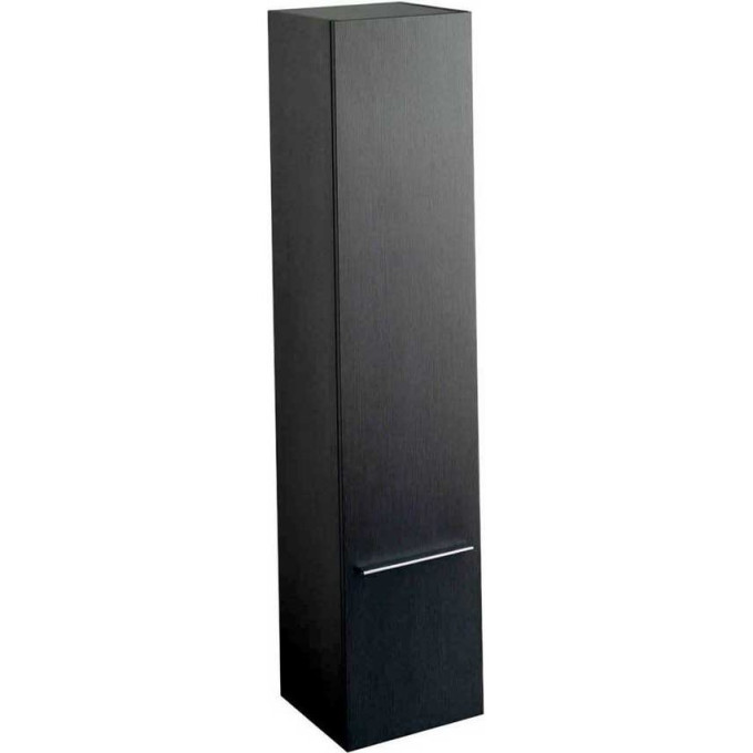 Шкаф-пенал IDEAL STANDARD Daylight K2226EG, правый, венге