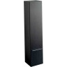 Шкаф-пенал IDEAL STANDARD Daylight K2226EG, правый, венге