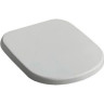Сидение и крышка, дюропласт IDEAL STANDARD TEMPO T679201