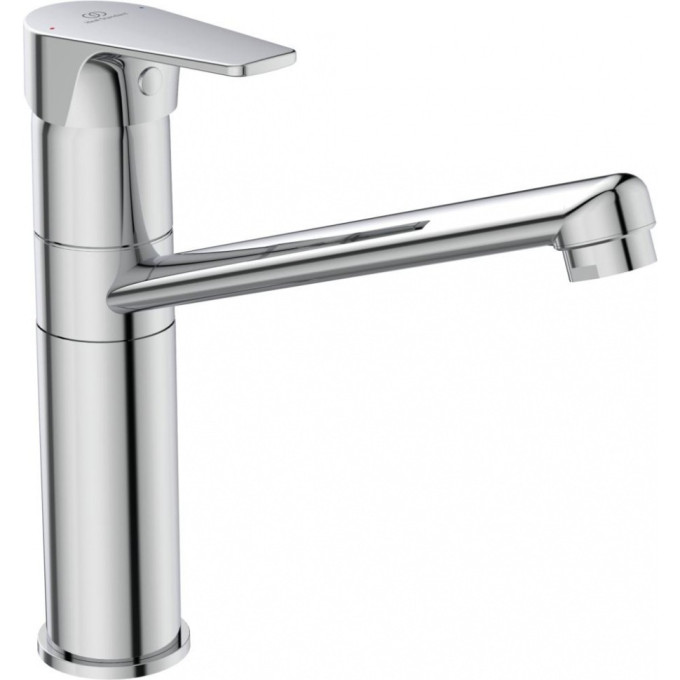 Смеситель для кухни IDEAL STANDARD CERAFINE D BC495AA