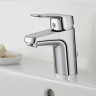 Смеситель для раковины IDEAL STANDARD Ceraflex B1708AA, хром