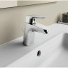 Смеситель для раковины IDEAL STANDARD Ceraflex B1708AA, хром
