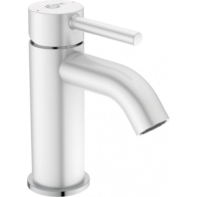 Смеситель для раковины IDEAL STANDARD CERALINE BC203U5