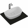 Однорычажный смеситель IDEAL STANDARD Melange A4266AA для раковины