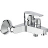 Смеситель для ванны IDEAL STANDARD CERAFINE D BC494AA