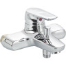 Смеситель для ванны и душа IDEAL STANDARD CeraMix Blue B9490AA