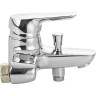 Смеситель для ванны и душа IDEAL STANDARD CeraMix Blue B9490AA