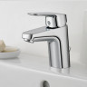 Смеситель для раковины IDEAL STANDARD Ceraflex B1707AA