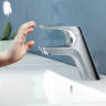 Смеситель IDEAL STANDARD CERAFLEX BLUE A5646AA для раковины