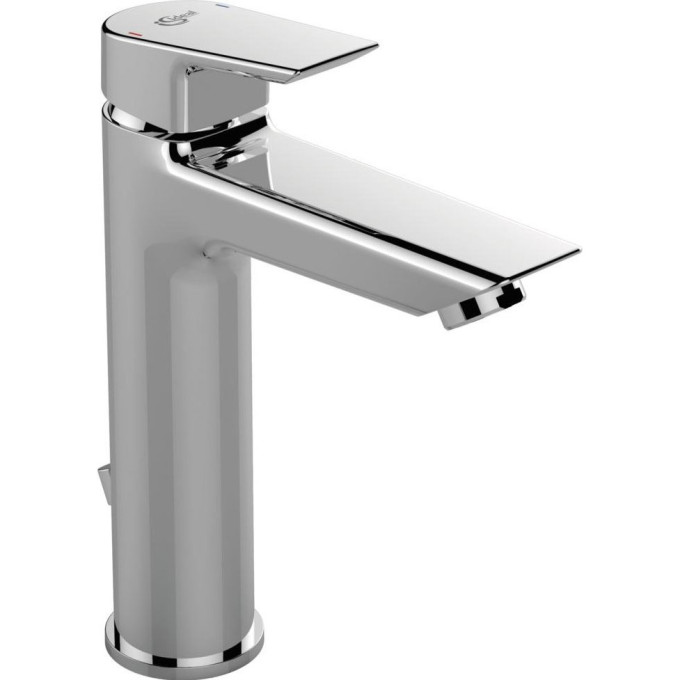 Смеситель для раковины IDEAL STANDARD Tesi Grande A6563AA