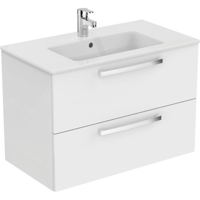 Тумба для раковины IDEAL STANDARD TEMPO E3242WG