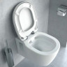 Подвесной унитаз IDEAL STANDARD Connect E814901