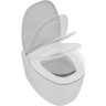 Унитаз подвесной IDEAL STANDARD Dea T329201