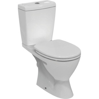 Унитаз-компакт IDEAL STANDARD Eurovit Plus V337001